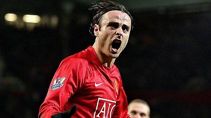 Μένει στη Μάντσεστερ ο Μπερμπάτοφ