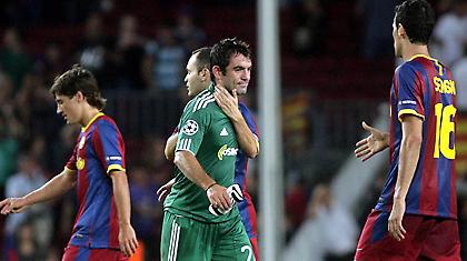 Ό,τι αρχίζει ωραία…