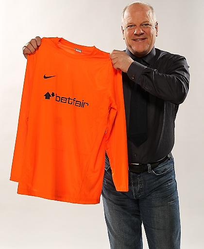 Άντι Γκρέι: «Σας θέλουμε στο Champions League»