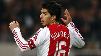 Εξοντωτική ποινή στον Σουάρες