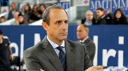 «Είναι δύσκολο, αλλά μπορούμε να νικήσουμε τον Ολυμπιακό»