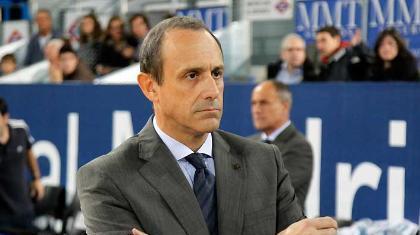 «Είναι δύσκολο, αλλά μπορούμε να νικήσουμε τον Ολυμπιακό»