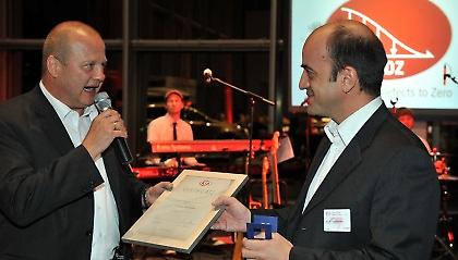 Σημαντική διάκριση για την Autodeal