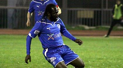 «Κρεμάει» τα παπούτσια του ο Ορούμα