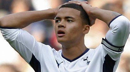 Αισιόδοξος ο Ζερμέιν Τζίνας