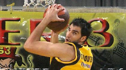 Έτοιμοι για «μετάγγιση»