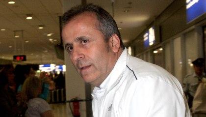 Τοπαλίδης: «Είπε μια κουβέντα παραπάνω ο Αμανατίδης»