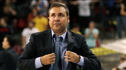 Στον Ηλυσιακό ο Φλεβαράκης