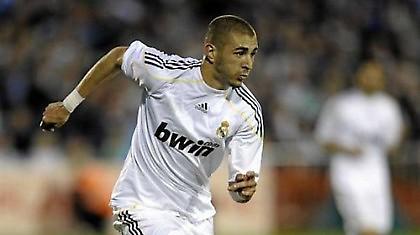 «Γίνομαι καλύτερος λόγω του Μουρίνιο»