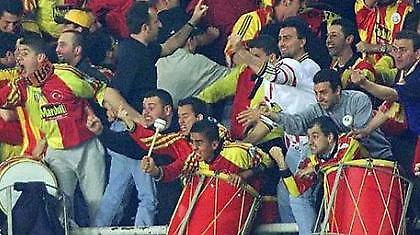 Συνελήφθησαν οι δολοφόνοι, μια δεκαετία μετά