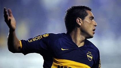 Ρικέλμε από του χρόνου