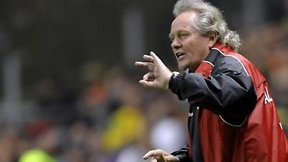 Βαριά «καμπάνα» σε Χάαν