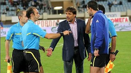 Ο Καραγεωργίου έγινε…