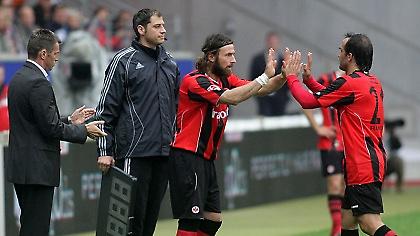 Προειδοποίηση σε Αμανατίδη!