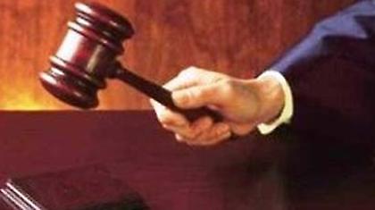 Κάνε κι εσύ μια μήνυση, μπορείς!