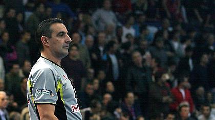 Ταβουλαρέας-Παναγιώτου στο ΟΑΚΑ