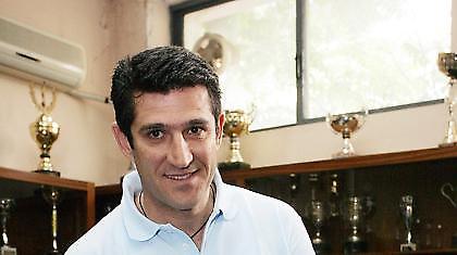 Παρελθόν ο Ιατρούδης