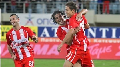 Καθαρή και άξια νίκη