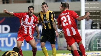 Ντουντού: «Περίεργο να ταξιδεύεις για να παίξεις ένα ημίχρονο»