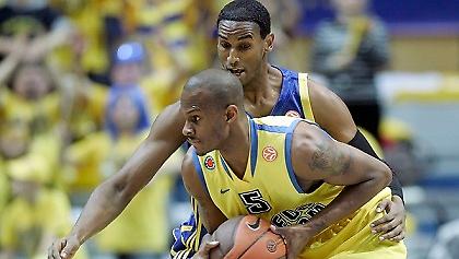 «Σεφτέ» για Πρόκομ