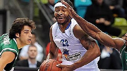 «Δύο στα δύο» για Προστέγιοφ