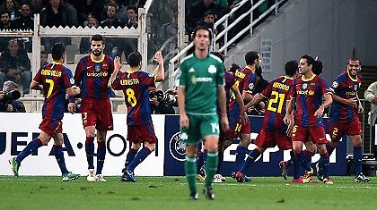 Αυτοί σταματούν μόνο με… pause!