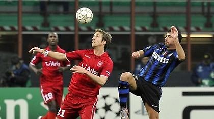 Καλώς τα παιδιά…