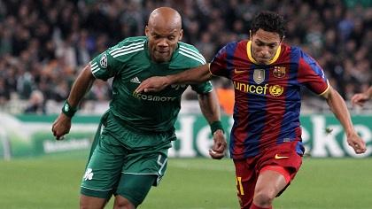 Μπουμσόνγκ: «Μπορούσαμε κάτι καλύτερο…»