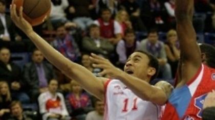 Με το ενάμισι πόδι εκτός η ΤΣΣΚΑ