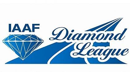 Ανακοινώθηκε το πρόγραμμα του Diamond league
