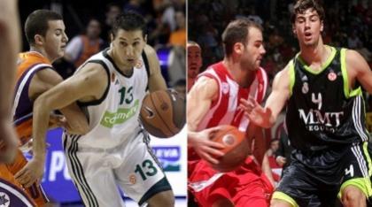 Γράφουν ιστορία!