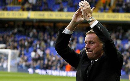 Ρέντναπ: «Εκπληκτικές ενέργειες ο Μπέιλ»