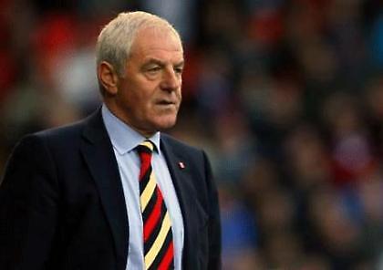 Απογοητευμένος ο Σμιθ