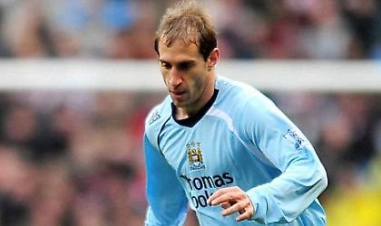 Μαντσίνι: «Στενοχωριέμαι για τον Ζαμπαλέτα»