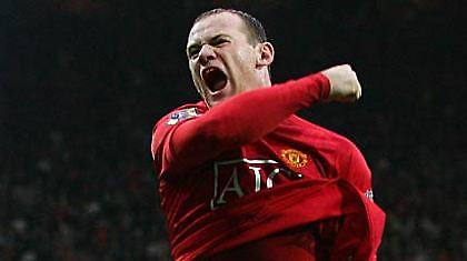 Χωρίς άγχος ο Ρούνεϊ