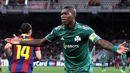 Δεν αποκλείστηκε χθες, αλλά πριν από δύο μήνες!