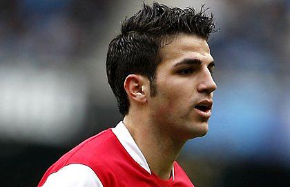 Σε δύο εβδομάδες ο Φάμπρεγκας