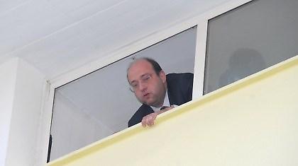 Σοβαρές καταγγελίες για Μπογονικολό