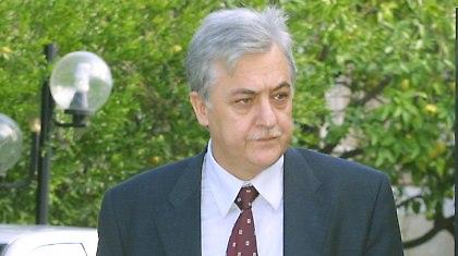 Κάποιοι τον μάτιασαν…