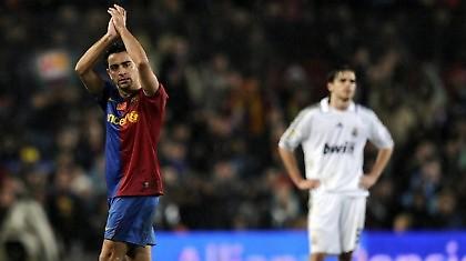 Τσάβι: «Εμείς θα νικήσουμε»