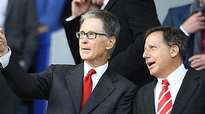 Αλλαγή προέδρου στη Λίβερπουλ