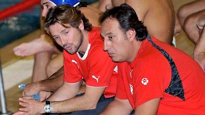 Πάτερος: «Ντέρμπι γοήτρου»