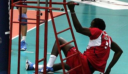 Αγωνία για Ντεσπέιν