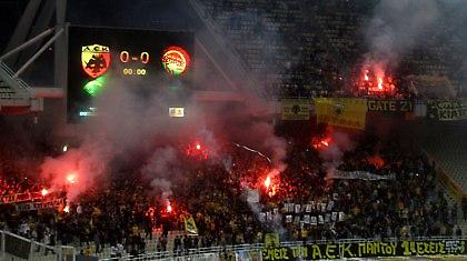 Το μεγάλο ντέρμπι, λεπτό προς λεπτό στη NOVA