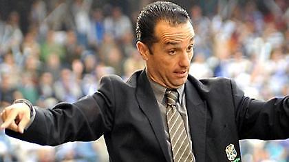 Ο Ολτρα στην Αλμερία