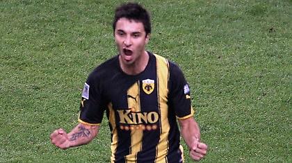 Εχει μια δουλειά να τελειώσει