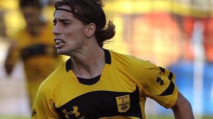 Κανονικά οι Χαβίτο, Κάλβο, Ρουίζ