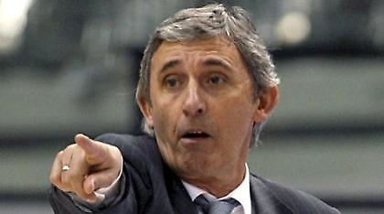 Πέσιτς: «Υπερείχαμε σε όλους τους τομείς του ΠΑΟ»