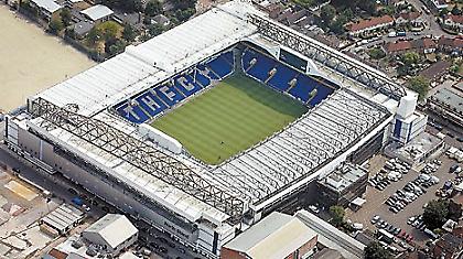 Πράσινο «φως» για το γήπεδο!