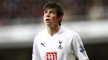 Υποψήφιος για τους κορυφαίους ο Μπέιλ